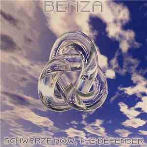 Benza - Schwarze Now, The Defender album flac