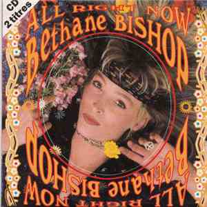Bethane Bishop - All Right Now album flac