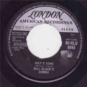 Bill Black's Combo - Joey's Song / Hot Taco album flac