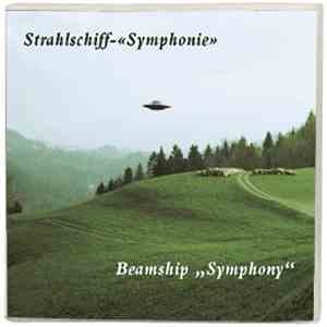 "Billy" Eduard Albert Meier - Strahlschiff - "Symphonie" / Beamship "Symphony" album flac