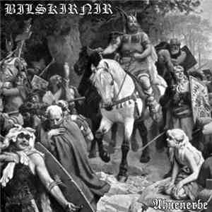 Bilskirnir - Ahnenerbe album flac