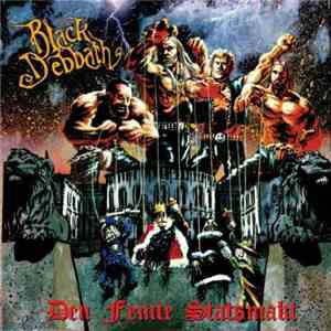 Black Debbath - Den Femte Statsmakt album flac