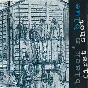 Black 'N Blue  - First Shot album flac