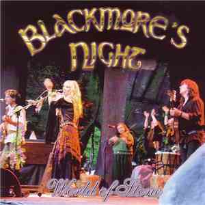 Blackmore's Night - World Of Stone album flac
