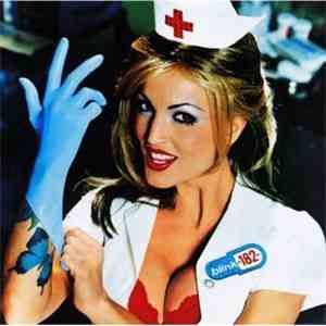 Blink-182 - Enema Of The State album flac