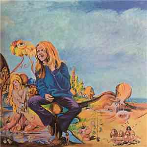 Blue Cheer - Outside Inside album flac