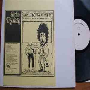 Bob Dylan - Early 60's Revisited album flac