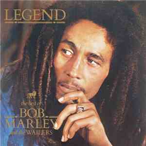 Bob Marley & The Wailers - Legend - The Best Of Bob Marley & The Wailers album flac