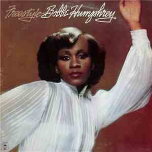 Bobbi Humphrey - Freestyle album flac