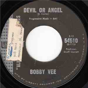 Bobby Vee - Devil Or Angel album flac