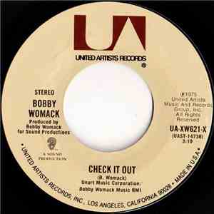 Bobby Womack - Check It Out / Interlude #2 album flac