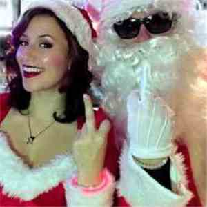 Bokeeks - Christmas Love - Single album flac