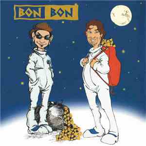 Bon Bon  - Időutazás 1995 - 2000 album flac
