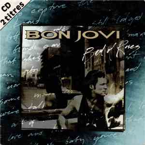 Bon Jovi - Bed Of Roses album flac
