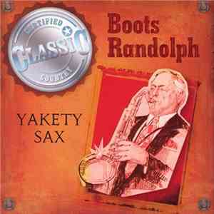 Boots Randolph - Yakety Sax album flac
