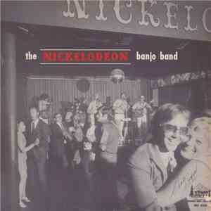 Borgy Borgerson - The Nickelodeon Banjo Band album flac