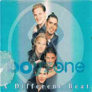 Boyzone - A Different Beat album flac