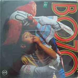 Bozo The Clown - Bozo album flac
