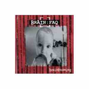 Brain : Faq - Brainstorming album flac