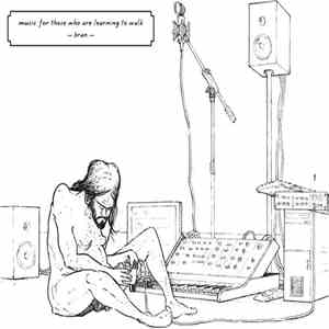 bran - music for those who are learning to walk album flac