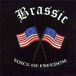 Brassic - Voice Of Freedom album flac