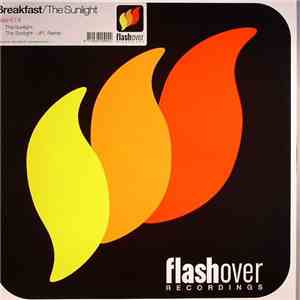 Breakfast  - The Sunlight album flac