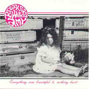Breakfast With Amy - Everything Was Beautiful & Nothing Hurt album flac
