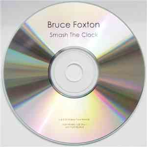 Bruce Foxton - Smash The Clock album flac
