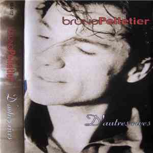 Bruno Pelletier - D'Autres Rives album flac