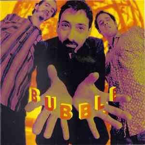 Bubble - Bubble album flac
