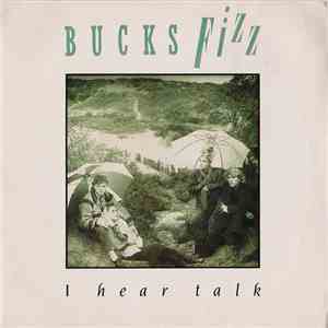 Bucks Fizz - I Hear Talk album flac