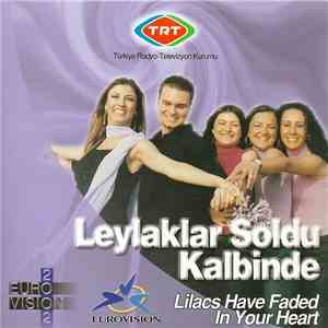 Buket Bengisu & Grup Safir - Leylaklar Soldu Kalbinde album flac