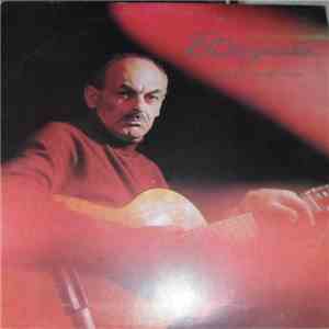 Bulat Okudjava - Песни / Songs album flac