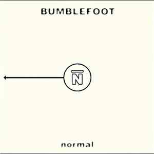 Bumblefoot - Normal album flac