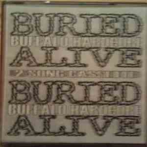 Buried Alive  - Demo album flac