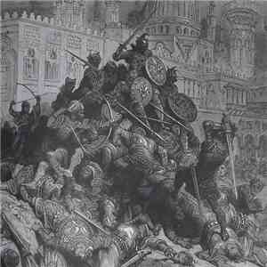 Burning Moon - Iron album flac