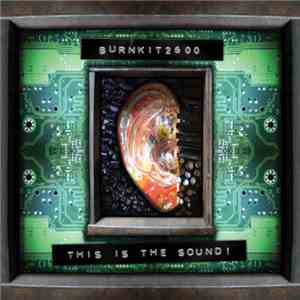 Burnkit2600 - THIS IS THE SOUND! album flac