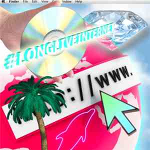 BWWWOYS - #LONGLIVEINTERNET album flac
