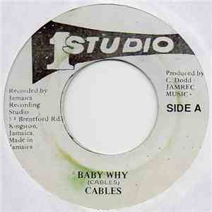 Cables - Baby Why album flac