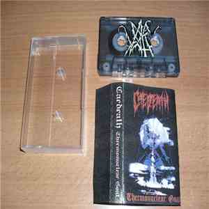 Caedeath - Thermonuclear Goat album flac