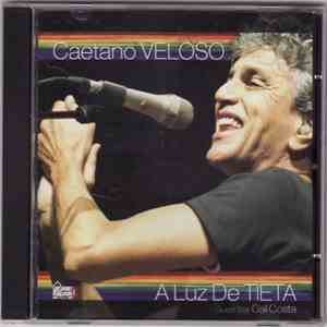 Caetano Veloso - A Luz De Tieta album flac