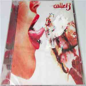 Calle 13 - Calle 13 (Clean Version) album flac