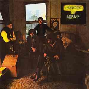 Canned Heat & John Lee Hooker - Hooker 'N' Heat album flac