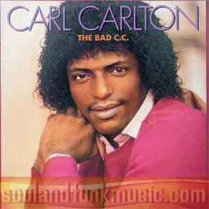 Carl Carlton - The Bad C.C. album flac