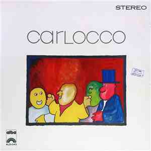 Carlocco - Carlocco album flac