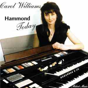 Carol Williams  - Hammond Today album flac