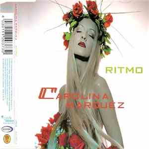 Carolina Marquez - Ritmo album flac