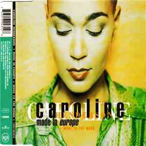 Caroline Henderson - Made In Europe album flac
