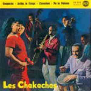 Chakachas - Babalu album flac