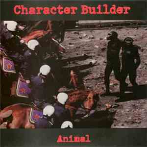 Character Builder - Animal album flac